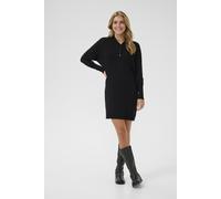 KAFFE Kleid KAlizza S, Black Deep S