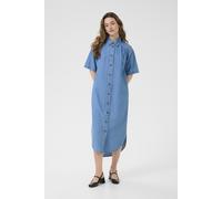 Kleid KAluise Loose fit blue EU 40 / UK 12