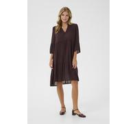 Kleid KAmarianah A-shape beige EU 40 / UK 12
