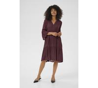 Kleid KAmarianah A-shape bordo EU 36 / UK 8