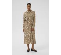Kleid KAmille Loose fit black brown EU 34 / UK 6