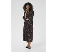 Kleid KAmille Tight fit bordo EU 36 / UK 8