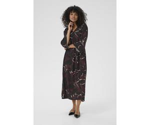 Kleid KAmille Tight fit bordo EU 38 / UK 10