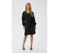 Kleid KArizz Kleid A-shape black EU 34 / UK 6