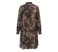 Kleid KCjamia Kleid A-shape brown EU 46 / UK 18