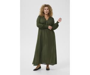 Kleid KCmiriam Loose fit dark green EU 50 / UK 22