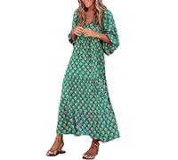 Kleid Kleider Damen Kleid TräGerkleid Midikleid Strandkleid Sommerkleid Swing Kleid Blumenkleid Partykleid Sommerkleider Midikleid Comma Sommerkleider Comma Sommerkleider 2022