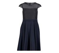 Kleid Kurz 1/2 Arm 30