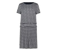 Kleid Kurz 1/2 Arm 36