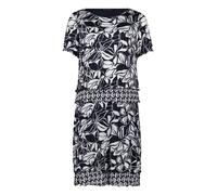 Kleid Kurz 1/2 Arm 38