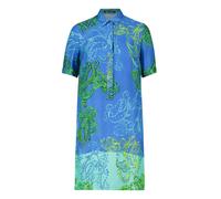Hemdblusenkleid Grün 40