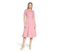 Kleid Kurz 1/2 Arm 42