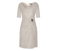 Kleid Kurz 1/2 Arm 44