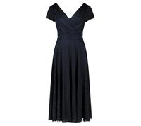 Kleid Kurz 1/2 Arm 46