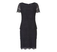 Kleid Kurz 1/2 Arm 48
