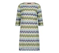 Betty Barclay - Etuikleid green/blue - Gr. - 46
