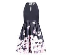 VM Abendkleid Damen marine, 36
