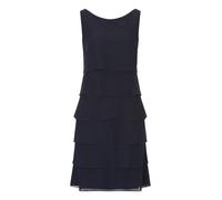 Vera Mont Damen Cocktailkleid, marine, Gr. 42