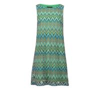 Kleid Kurz ohne Arm 42