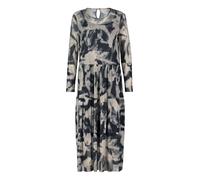 Cartoon Damen 1606/7176 Kleid, Blau, 36 EU