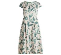 Kleid Lang 1/2 Arm 36