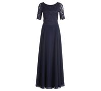 Kleid Lang 1/2 Arm 40