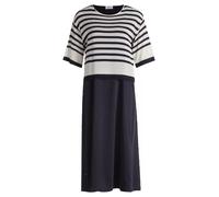 Kleid Lang 1/2 Arm 40