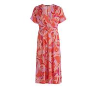 Betty Barclay - Jerseykleid red/rosè - Gr. - 46
