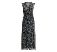 Kleid Lang ohne Arm 40