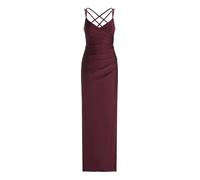 Abendkleid Weiß 40