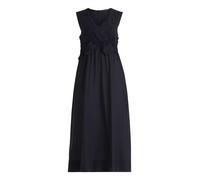 Kleid Lang ohne Arm 42