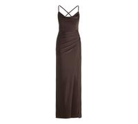 Kleid Lang ohne Arm 42