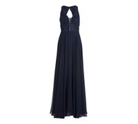 Kleid Lang ohne Arm 44