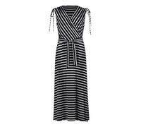 Kleid Lang ohne Arm 46
