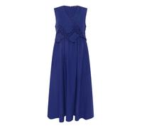 BETTY BARCLAY Midikleid blau | 48