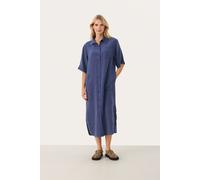 Kleid Lockere Passform blue EU 40 / UK 12