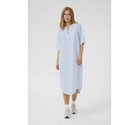 Kleid Loose fit blue white EU 34 / UK 6