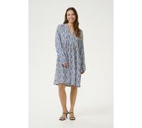 Kleid Loose fit multicolour S