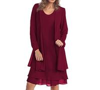 Kleid Madchen, Abendkleider Elegant Für Hochzeit Festliche Kleider Für Damen Hochzeitskleider Cocktailkleider Zweiteiler Lang Moderne Brautmutter Spitzenkleid Brautkleid Brautmutterkleider Festkleide