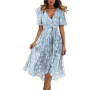 Kleid Mit Blumen Bestickt Abendkleider Ab Hand Gothic Hochzeitskleider Romantische Samt Blush Schick Curvy Kleiderrock Schlauchkleider Ohne Zwanziger Weißtöne Outlet Offwhite RIPP Waffel