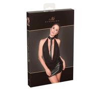 Kleid mit Frontsteg S