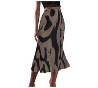 Kleid Mit Plisseerock A Linien Rock Mit Taschen Frauen Im Mini Rock Bleistiftrock Kurz Veloursleder Rock Zweiteiler Rock Bluse Zu Bleistiftrock Wickelrock Lang Winter TüLlrock Damen Weiß Rock