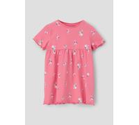 Kleid mit Raffung 68 Rosa 2142950.43A6.68