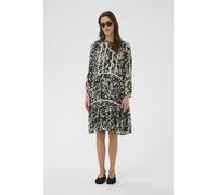Kleid NibiPW Kleid Gerade Passform EU 36 / UK 8