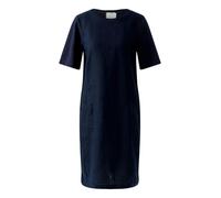 Kleid oui blau 42