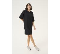 Kleid Oversize fit black L