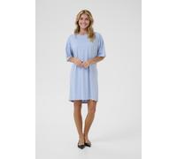 Kleid Oversize fit blue XS