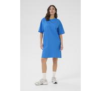 Kleid Oversize fit blue XS
