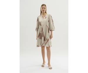 Kleid Oversize fit multicolour EU 34 / UK 6