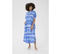 Kleid Oversize fit multicolour M